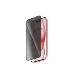 Smartix Premium Screen Protector for iPhone 15 - Privacy
